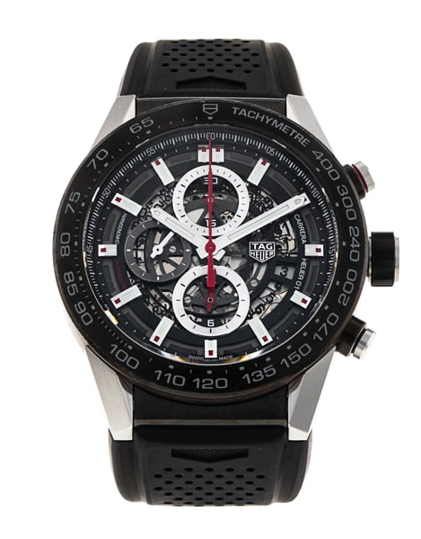 Tag Heuer Carrera CAR2A1Z.FT6044